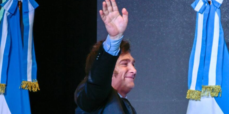 Balotaje | Números y factores que explican la victoria de Javier Milei