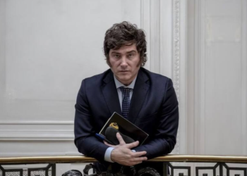 Elecciones 2023, en vivo: Javier Milei, presidente y las últimas noticias tras el triunfo del libertario