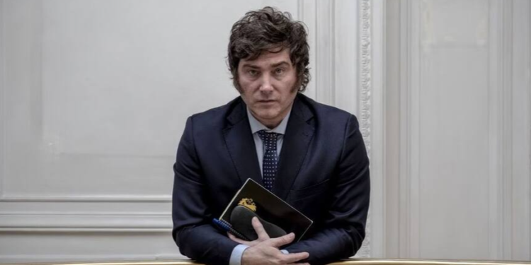 Elecciones 2023, en vivo: Javier Milei, presidente y las últimas noticias tras el triunfo del libertario