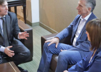 Crisis en Pro: la vertiginosa adhesión a Milei desata un caos en el partido de Macri y activa el “sálvese quien pueda”