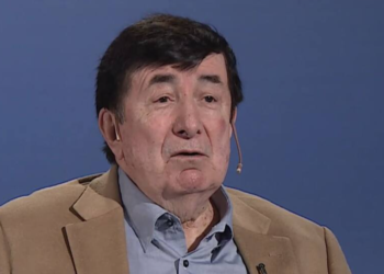 Jaime Durán Barba criticó la performance de Milei en el debate y dijo que la diferencia a favor de Massa “fue demasiado grande”