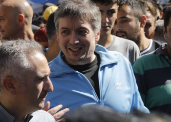 Máximo Kirchner se presentó como querellante en la causa por espionaje ilegal