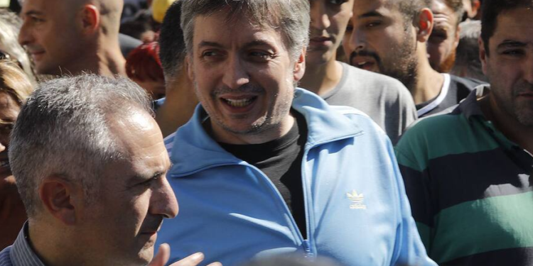 Máximo Kirchner se presentó como querellante en la causa por espionaje ilegal