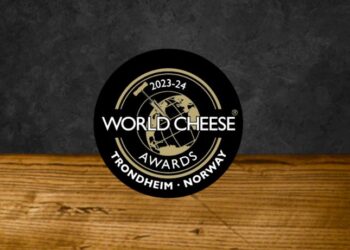 Mastellone Hnos fue premiada en los World Cheese Awards por tres variedades de quesos