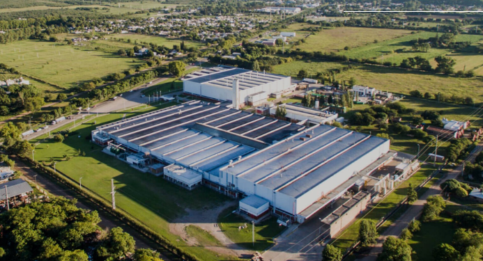 Grupo Arcor y Mastellone Hnos. finalizan la edición 2023 del Programa de Mentorías en San Luis