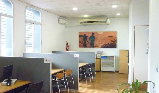 SUBASTA DE INMUEBLE A BENEFICIO DEL HOSPITAL GARRAHAN