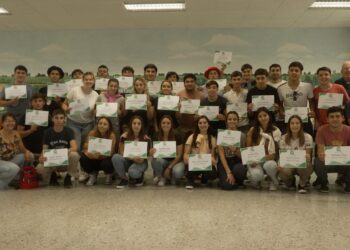 Mastellone Hnos finalizó la segunda edición de Tambo 4.0