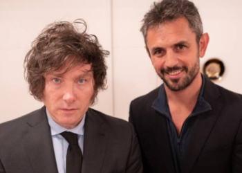 Javier Milei busca votos en Juntos por el Cambio y el peronismo no kirchnerista para debutar con su “ley ómnibus” en el Congreso