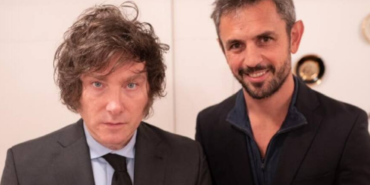 Javier Milei busca votos en Juntos por el Cambio y el peronismo no kirchnerista para debutar con su “ley ómnibus” en el Congreso