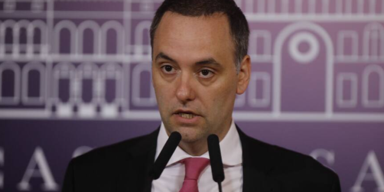 El Gobierno, sobre las cuasimonedas: “Las provincias tienen el derecho a actuar como mejor les parezca”