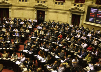 El Gobierno oficializó la convocatoria a sesiones extraordinarias: qué temas se tratarán en el Congreso