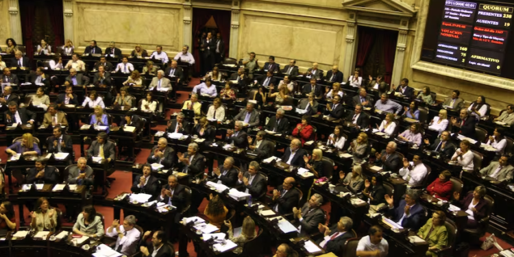 El Gobierno oficializó la convocatoria a sesiones extraordinarias: qué temas se tratarán en el Congreso