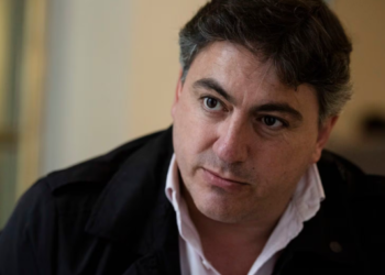 El candidato de Milei para el Senado dijo que el lunes 11 se enviará un paquete de medidas: “Hay que ponerse a laburar”