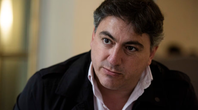 El candidato de Milei para el Senado dijo que el lunes 11 se enviará un paquete de medidas: “Hay que ponerse a laburar”