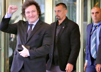 Los nombres confirmados del Gabinete de Javier Milei