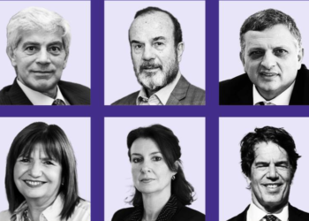 Así quedó el gabinete del presidente Javier Milei: uno por uno, todos los ministros y secretarios