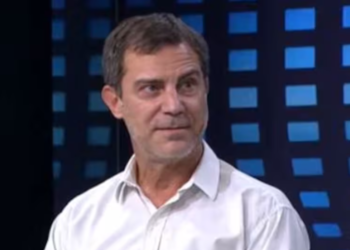 Andrés Malamud advirtió por qué el Gobierno debe prestar atención a lo que pasa en Chile: “Hay mecha corta”