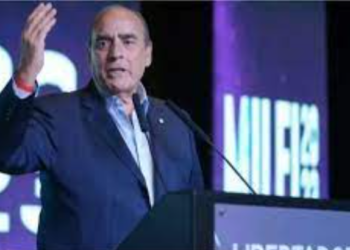 Guillermo Francos advirtió que el apoyo electoral de Macri “no significa que compró acciones del Gobierno” de Milei