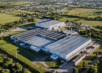 Grupo Arcor y Mastellone Hnos. finalizan la edición 2023 del Programa de Mentorías en San Luis