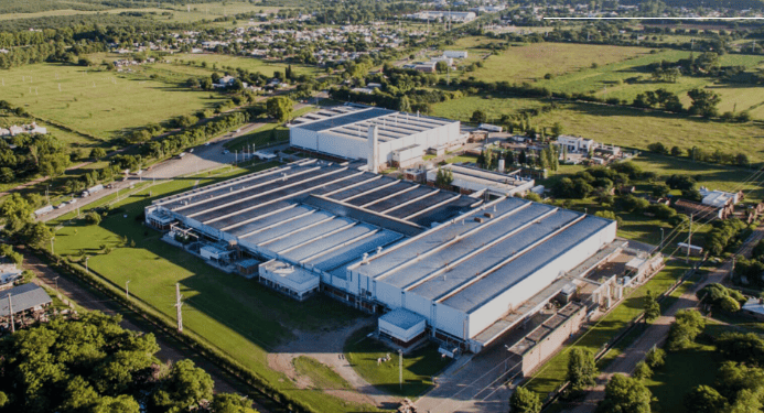 Grupo Arcor y Mastellone Hnos. finalizan la edición 2023 del Programa de Mentorías en San Luis