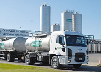 Mastellone Hnos. participó de la “Expo de Reciclado 2023”