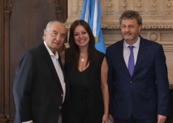 El Gobierno activa un operativo seducción “gremio por gremio”, en medio de una nueva tensión