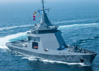 Luis Petri lanza una operación para fortalecer la vigilancia y el control de la pesca en el Atlántico Sur