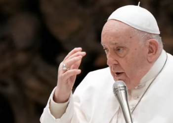 El Papa confirmó su encuentro con Milei y dijo que el viaje a la Argentina es algo “por ahora entre paréntesis”