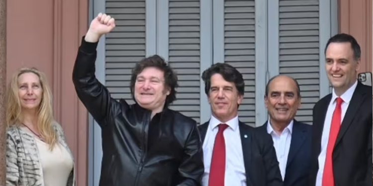 Claves de la reforma política de Milei: posibles ganadores, perdedores y las dudas aún irresueltas