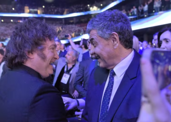 El Gobierno abre una negociación con la Ciudad por la coparticipación y una deuda de $350 mil millones