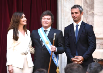 Pese a la presión de Milei, el oficialismo no consigue iniciar el debate de la ley ómnibus en Diputados