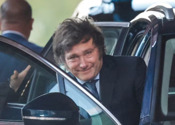 Javier Milei se mudará este lunes a la Quinta de Olivos: los motivos detrás de la demora