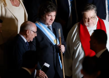 Crece la inquietud de la Iglesia con el Gobierno por la demora en nombramientos clave