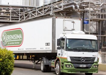 Mastellone Hnos. vuelve a Mar del Plata con la campaña “El desayuno no se toma vacaciones”