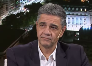 Jorge Macri anunció que priorizará a los porteños que se atienden en los hospitales públicos de la Ciudad