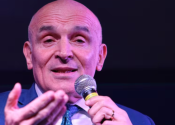 Primera reacción de los libertarios a las palabras de Cristina Kirchner: Espert la trató de “bruta”