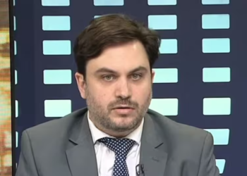 Ramiro Marra negó que exista persecución política desde el Gobierno y señaló: “Acá se respondió a la discusiones”