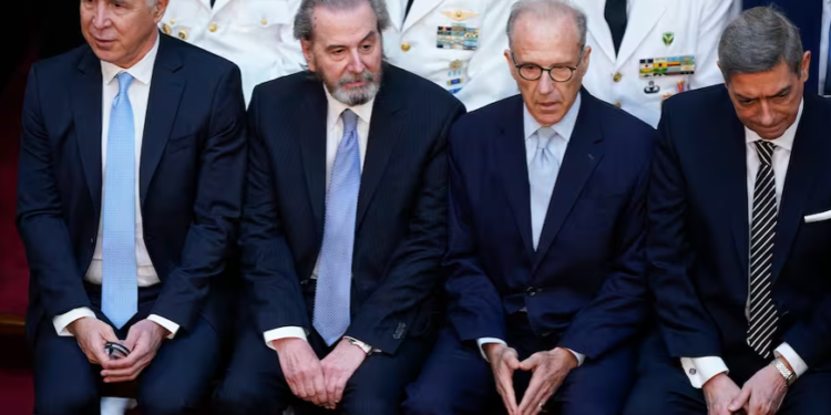 La Corte Suprema puso límites al cálculo de intereses en una indemnización por despido