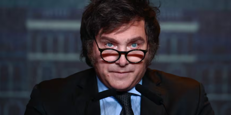 El discurso de Javier Milei en el Congreso | Una “sorpresa”, denuncia de irregularidades y la advertencia sobre los meses “más duros”