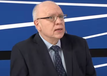 Jorge Fernández Díaz analizó por qué Javier Milei tuvo que “resetear” su gobierno en 70 días: “Estaba en un callejón sin salida”