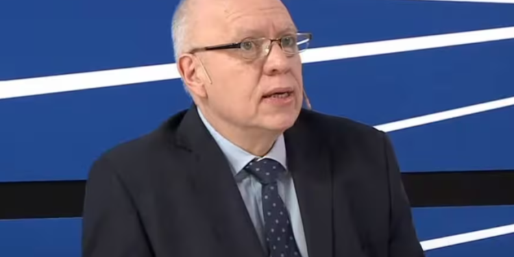 Jorge Fernández Díaz analizó por qué Javier Milei tuvo que “resetear” su gobierno en 70 días: “Estaba en un callejón sin salida”