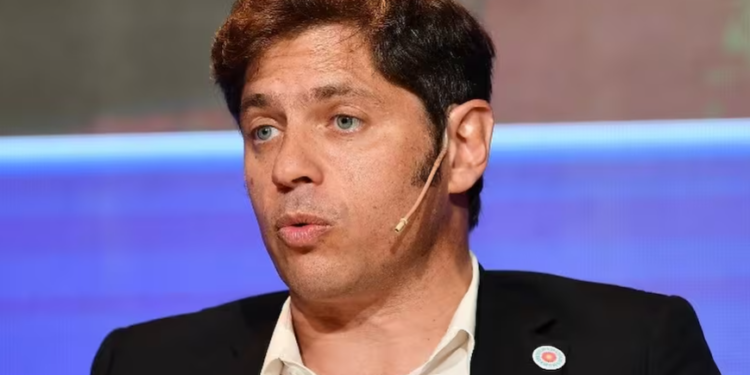 Axel Kicillof refuerza su alianza con los piqueteros y sumará a referentes de movimientos sociales a su gobierno