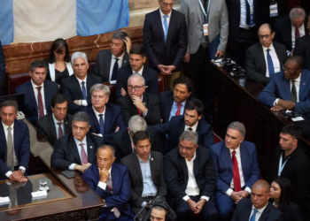 La caída de la coparticipación fue de 20,4% real interanual en febrero, la peor en 45 meses, y se agravaría