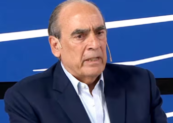 Guillermo Francos reveló los entretelones del cruce entre Cristina y Milei y arremetió contra la exvicepresidenta