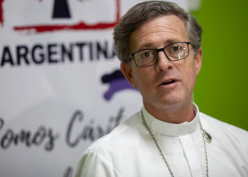 La Iglesia marcó que “el ajuste afecta a los pobres” y citó al papa Francisco