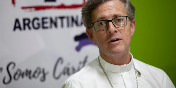 La Iglesia marcó que “el ajuste afecta a los pobres” y citó al papa Francisco