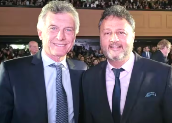 Omar Yasín | Quién es el secretario de Trabajo al que Javier Milei culpó del aumento de sueldos a funcionarios