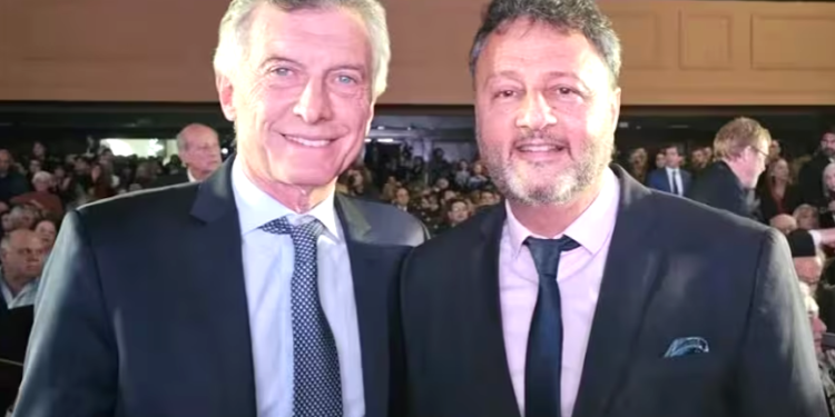 Omar Yasín | Quién es el secretario de Trabajo al que Javier Milei culpó del aumento de sueldos a funcionarios