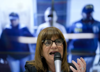 Patricia Bullrich apuntó contra la marcha universitaria y marcó: “Puede haber una provocación”