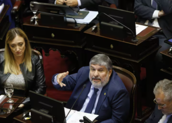 Senado: el kirchnerismo impulsa una ley propia para limitar los sueldos en los tres poderes de la administración pública